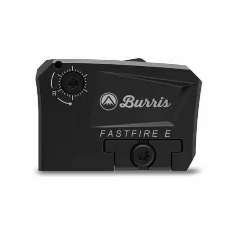 Burris - Fastfire E - 1x22 - 3.5 MOA