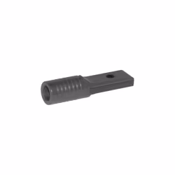 CZ - P10 - Charging Handle - Svart