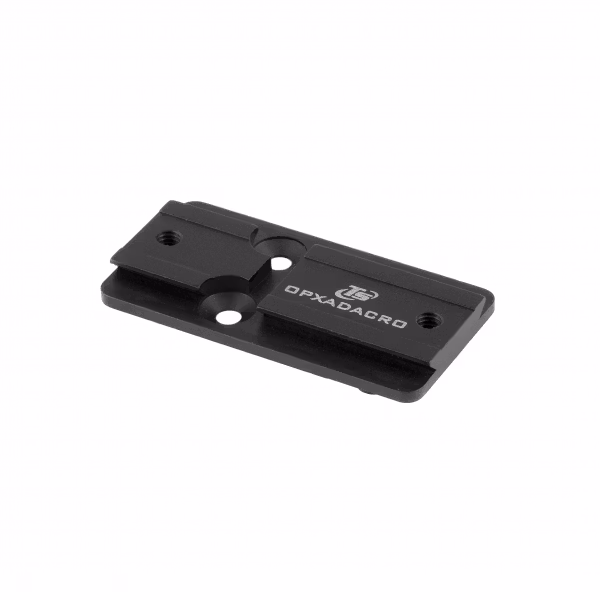 Toni System - Aimpoint Acro Adapter - Plate Base Mount - Type A