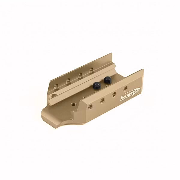 Toni System - CZ P-10F - Aluminium Frame Weigh - Sand