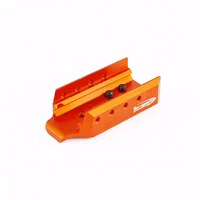 Toni System - CZ P-10F - Aluminium Frame Weigh - Orange
