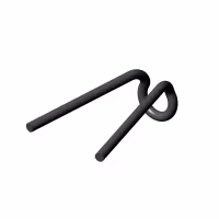 CZ - CZ 75/85/SP-01/Shadow 2 - Magazine Catch Spring