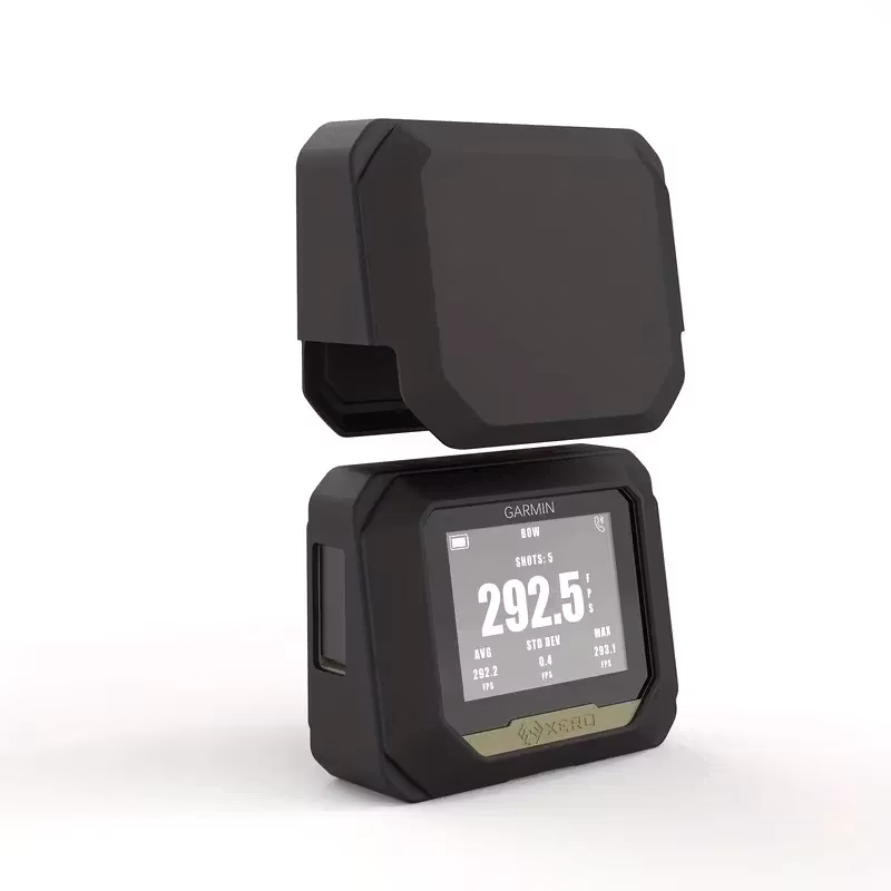 Garmin - Skyddsöverdrag för Garmin Xero C1 Pro
