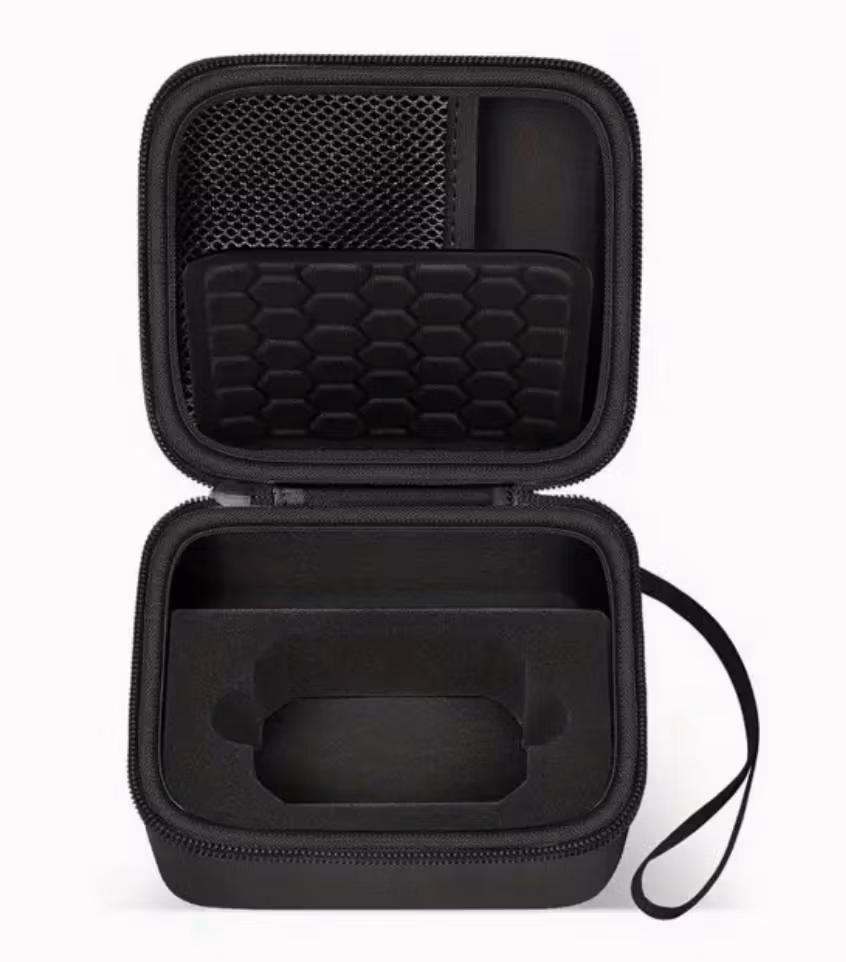 Garmin - Stötsäker EVA‑skyddsväska för Garmin Xero C1 Pro kronograf