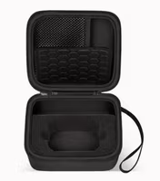 Garmin - Stötsäker EVA‑skyddsväska för Garmin Xero C1 Pro kronograf