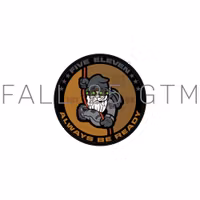 5.11 - Night Rappel  - Multi (999)