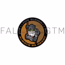 5.11 - Night Rappel  - Multi (999)