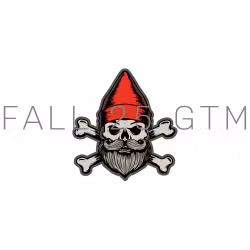 5.11 - Defender - Red (460)