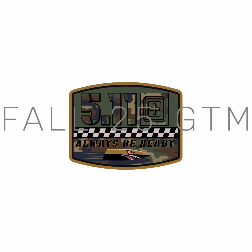 5.11 - High Speed OP - Ranger Green (186)