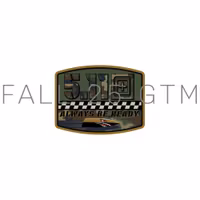 5.11 - High Speed OP - Ranger Green (186)