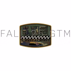 5.11 - High Speed OP - Ranger Green (186)