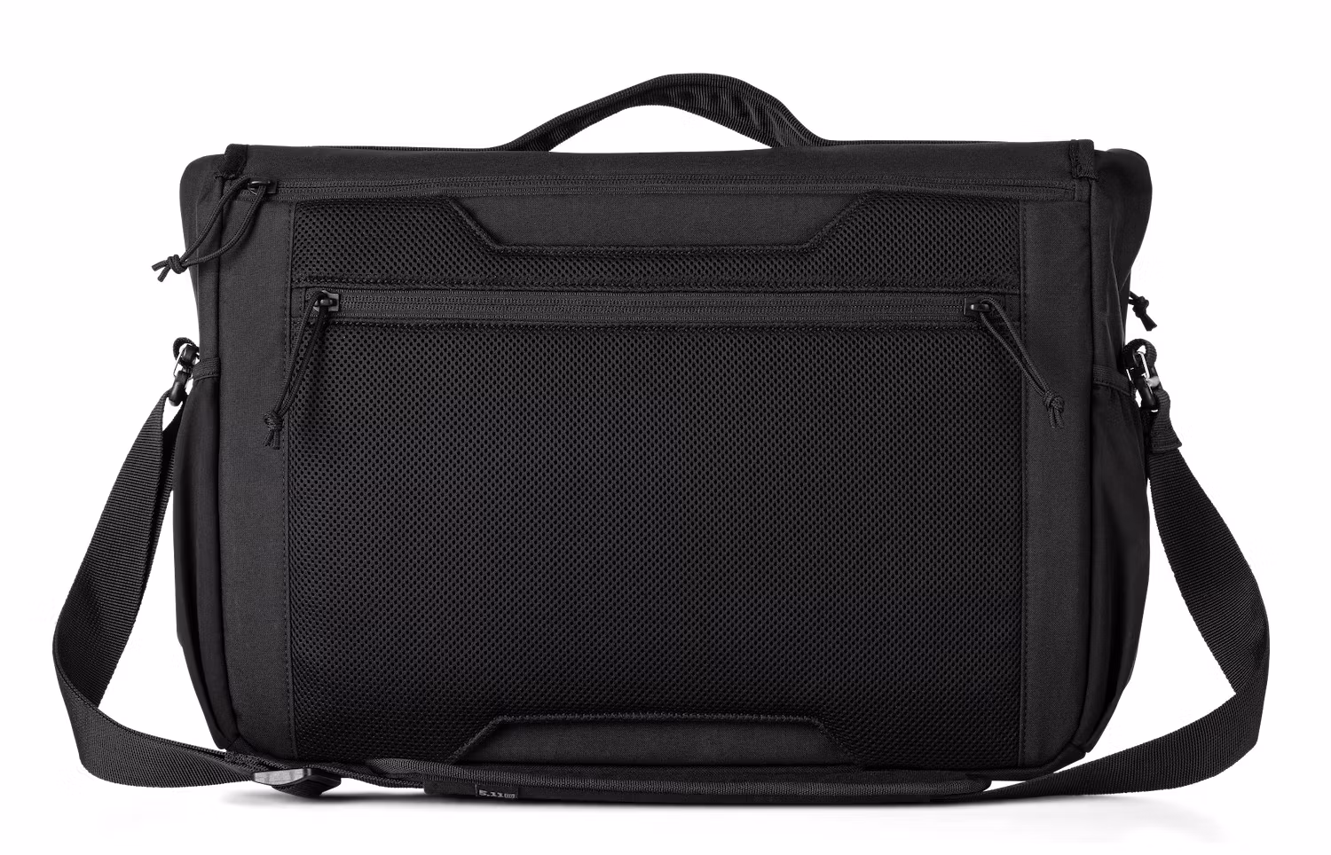 5.11 - Overwatch Messenger - Black (019)