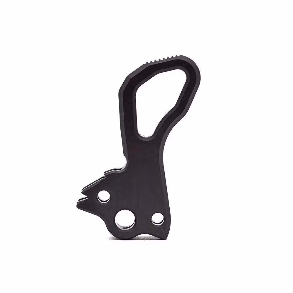 Eemann Tech - CZ 75 / Shadow - Competition hammer - SA/DA