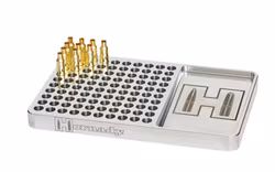 Hornady - Aluminum - Reloading Block
