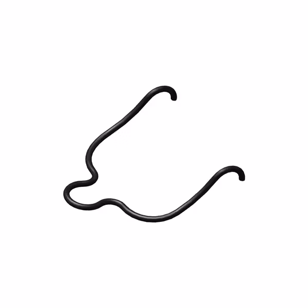 CZ - CZ 75/85/SP-01/Shadow 2 - Trigger Bar Spring