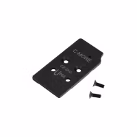 CZ - Shadow 2 OR - Red Dot Mount - C-more RTS2