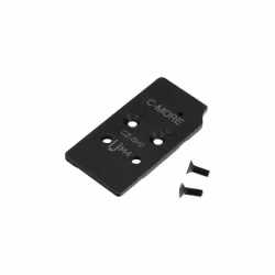 CZ - Shadow 2 OR - Red Dot Mount - C-more RTS2