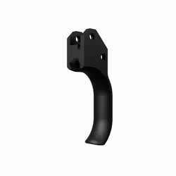 CZ - Trigger Tactical Sport - SA - Svart - Small Hands