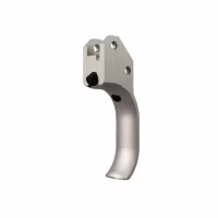 CZ - Trigger Tactical Sport - SA - Silver - Smaller hands