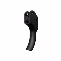 CZ - Trigger Tactical Sport - Black - Big hands