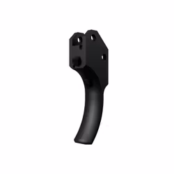 CZ - Trigger Tactical Sport - Black - Big hands