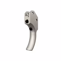 CZ - Trigger Tactical Sport - Silver - Big hands