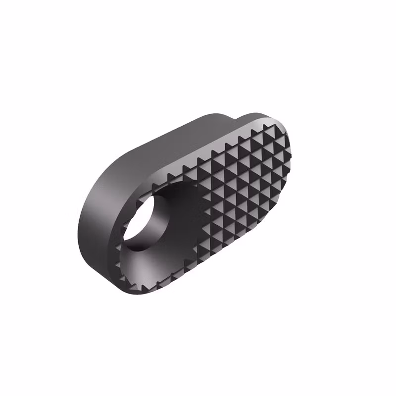 CZ - CZ Shadow 2 - agazine Release Button - Grå