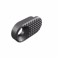 CZ - CZ Shadow 2 - agazine Release Button - Grå