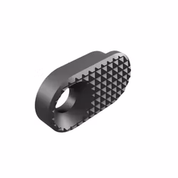 CZ - CZ Shadow 2 - agazine Release Button - Grå