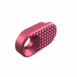 CZ - CZ Shadow 2 - Magazine Release Button - Rosa