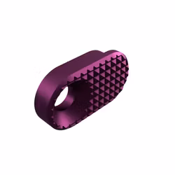 CZ - CZ Shadow 2 - Magazine Release Button - Lila