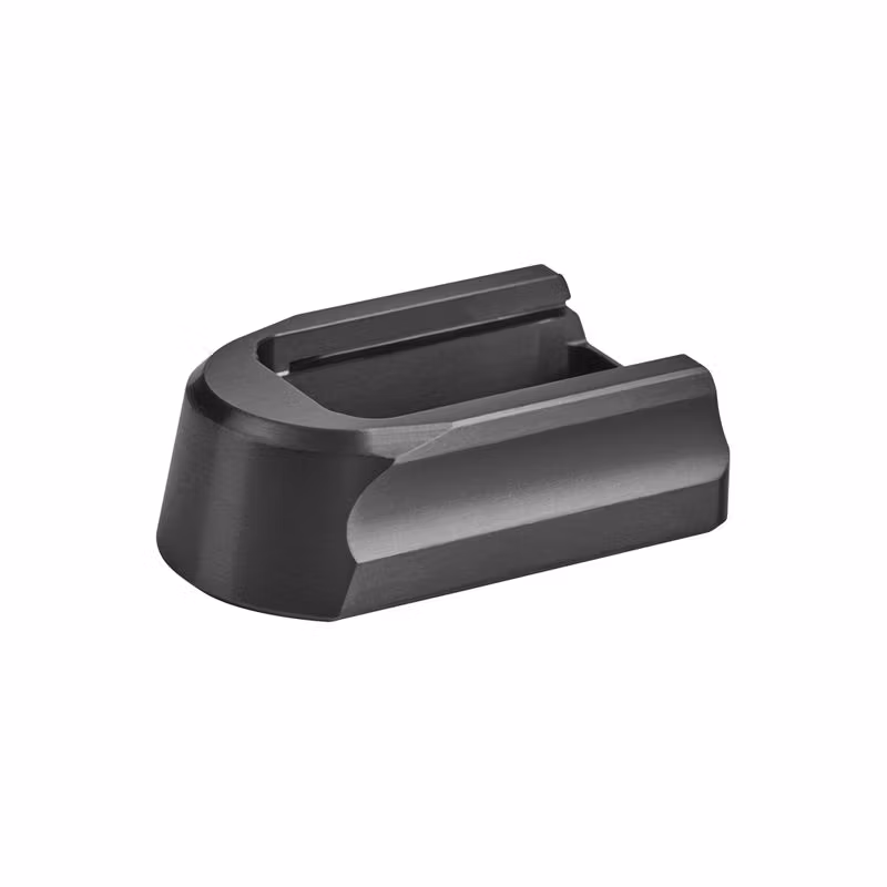 CZ -  Shadow 2 - Aluminium + 2 - Svart