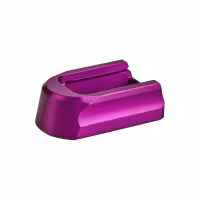 CZ -  Shadow 2 - Aluminium + 2 - Lila