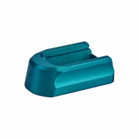 CZ -  Shadow 2 - Aluminium + 2 - Turquoise