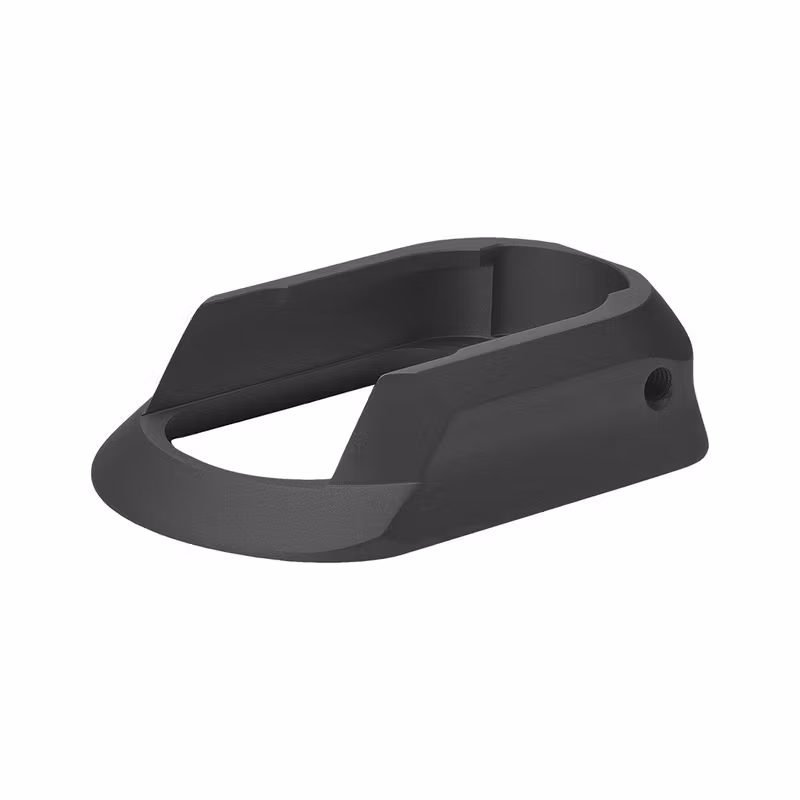 CZ - Shadow 2 - Magasinbrunn - Svart