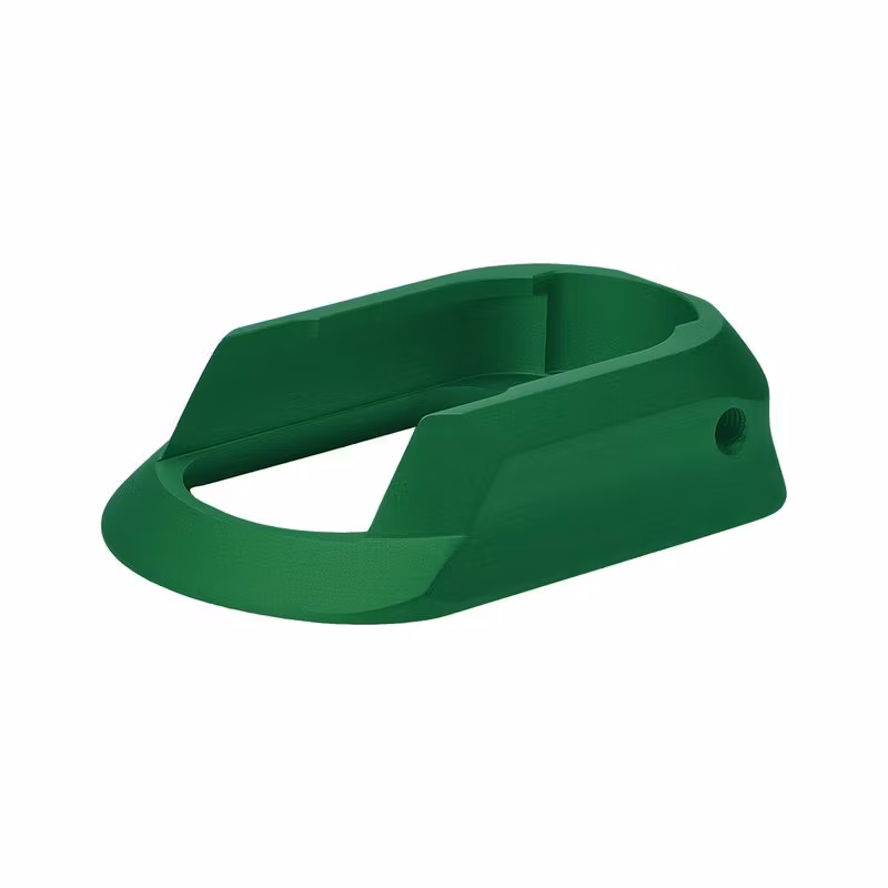 CZ - Shadow 2 - Magasinbrunn - Grön