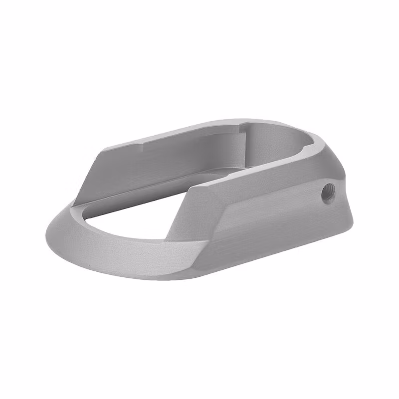 CZ - Shadow 2 - Magasinbrunn - Silver