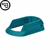 CZ - Shadow 2 - Magasinbrunn - Tourquise