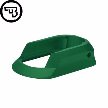 CZ - Shadow 2 - Magasinbrunn - Grön