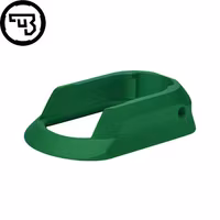 CZ - Shadow 2 - Magasinbrunn - Grön