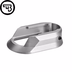 CZ - Shadow 2 - Magasinbrunn - Silver