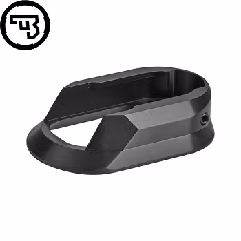 CZ - Shadow 2 - Magasinbrunn - Svart