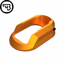 CZ - Shadow 2 - Magasinbrunn - Orange