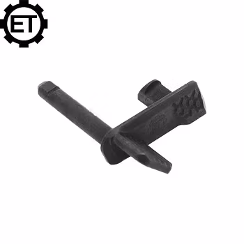 Eemann Tech - CZ Shadow 2 /CZ P-01 & CZ 75 D - Compact slide stop with thumb rest