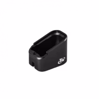 Toni System - Shadow 2 - +4 rounds pad magazine extension - Svart