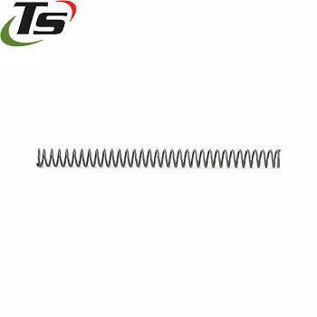 Toni System - CZ - Recoil spring