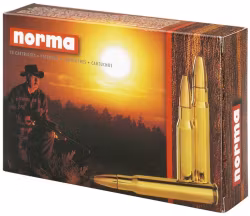 Norma - 9.3x62 - Swift A-frame - 18,4gr/285g - 20/ask
