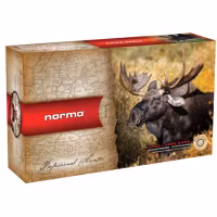 Norma - 9.3x74r - Ppdc - 18,4gr/285g - 20/ask