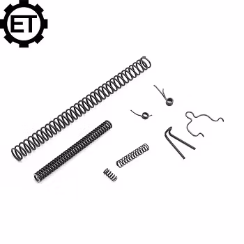 Eemann Tech - CZ - Ultimate Springs Kit