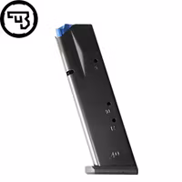 CZ - SP-01/Shadow 2 - Magasin - 17 rds - AFC - 9 mm